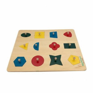 SPACARE Puzzle S03