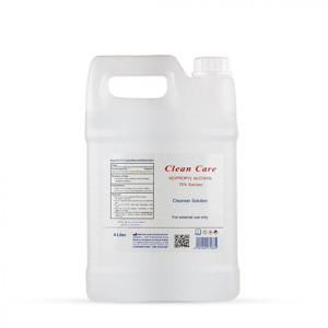 كحول ايزوبروبيل 70% جالون 5 لتر