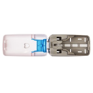 SPAMA dispenser sanitizer SPAMA dispenser sanitizer