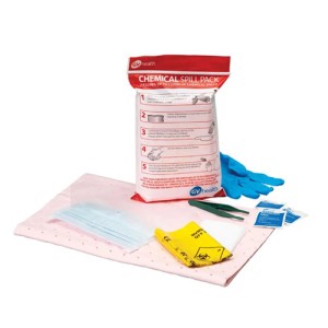 Chemical Spill Kit
