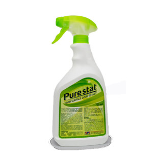 SPI Purestat Surface Disinfectant 700ml