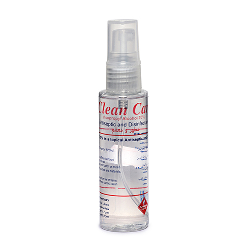 Isoproyl Alcohol Spray 70%