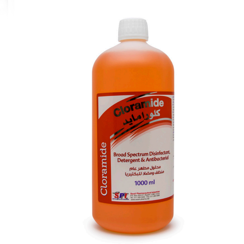 SPI Cloramide 1000 ml