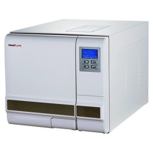 Autoclave 23L