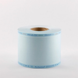 Sterilization Flat Reel Sterilization Flat Reel