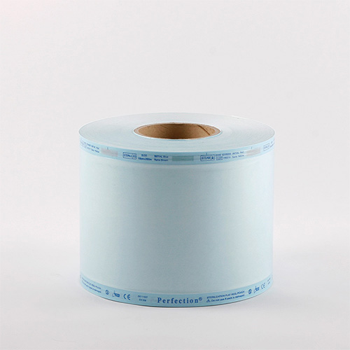 Sterilization Flat Reel