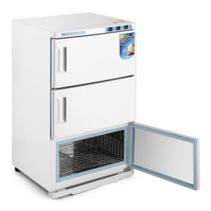 جهاز تسخين مناشف