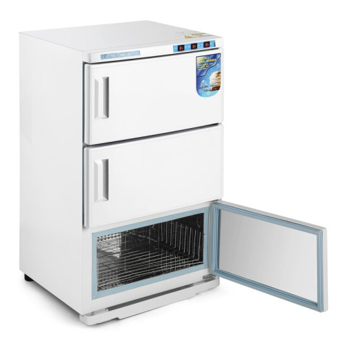 جهاز تسخين مناشف