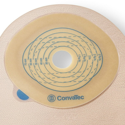 Convatec Esteem Closed-end Pouch 416701