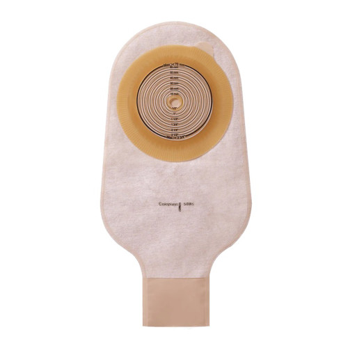 Coloplast Colostomy Bag with Base 10-70 059850