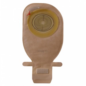 Coloplast Colostomy Bag with Base 12-70 138700 Coloplast Colostomy Bag with Base 12-70 138700