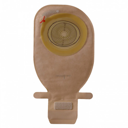 Coloplast Colostomy Bag with Base 12-70 138700 Coloplast Colostomy Bag with Base 12-70 138700