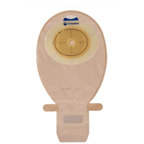 اكياس مع قواعد كولوبلاست مفتوح 10-76 155800