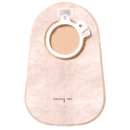 Coloplast Colostomy bags