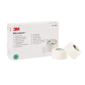 3M Plaster Micropore
