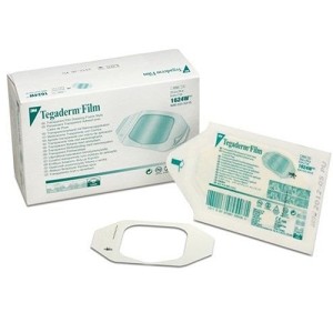 بلاستر تيجاديرم 6*7سم بلاستر تيجاديرم 6*7سم