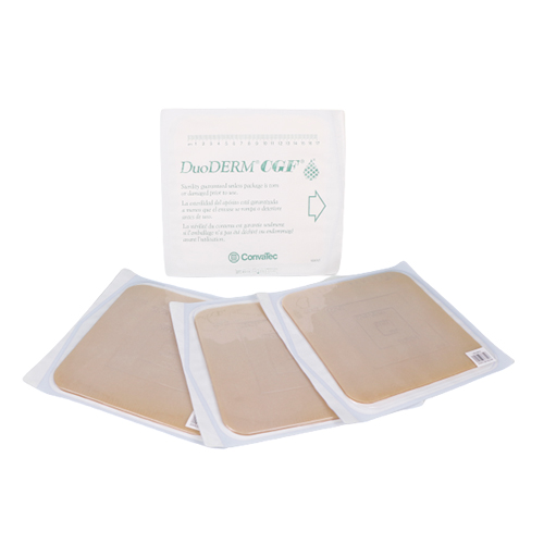 Duoderm CGF Duoderm CGF