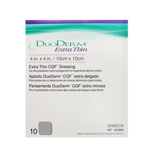 Duoderm Extra Thin