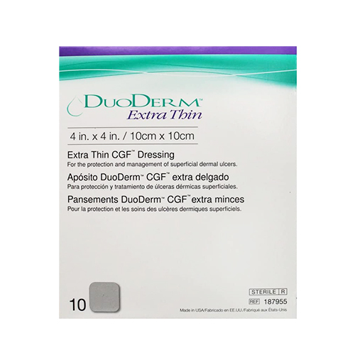 Duoderm Extra Thin