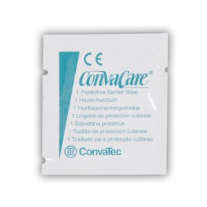 Convacare Protective Barrier Wipes Convacare Protective Barrier Wipes