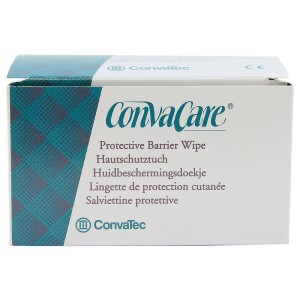 Convacare Protective Barrier Wipes Convacare Protective Barrier Wipes