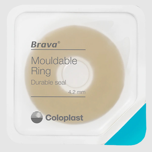 Coloplast Moudlable Ring