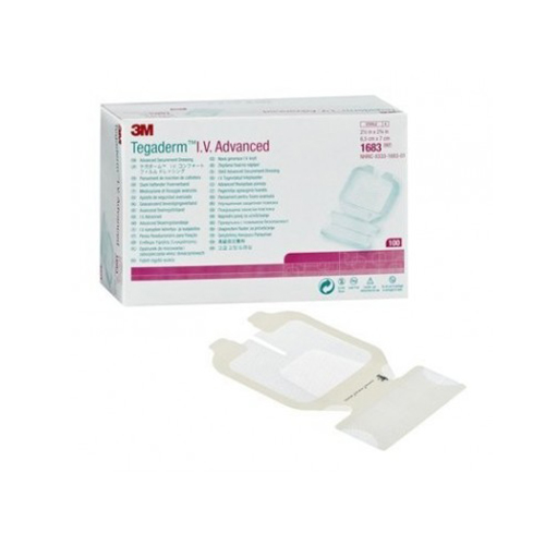Tegaderm IV 1683