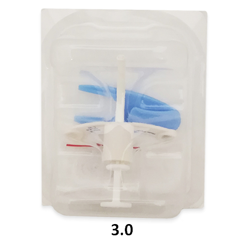 Pediatric Tracheostomy Tube