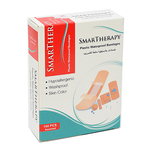 Plaster Standard Egy