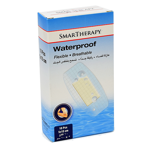 Plaster Smart Therapy PU 10*5cm