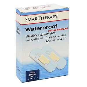 بلاستر جروح مصري بي يو 72*25مم بلاستر جروح مصري بي يو 72*25مم