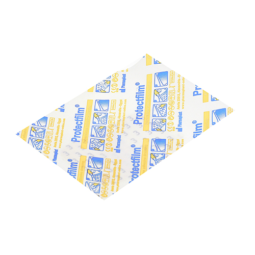 Plaster Protect Film 10cmx12cm Frame