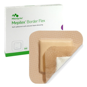 Mepilex Border Flex Mepilex Border Flex