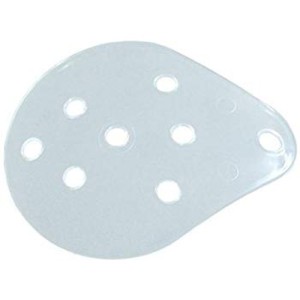 Eye Cover Plastic