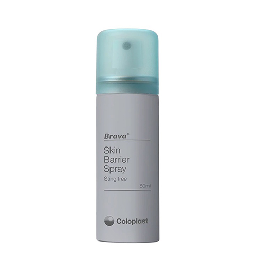 Coloplast Brava Skin Barrier Spray Coloplast Brava Skin Barrier Spray