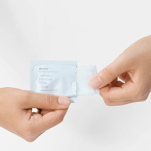 Coloplast Adhesive Remover Wipes