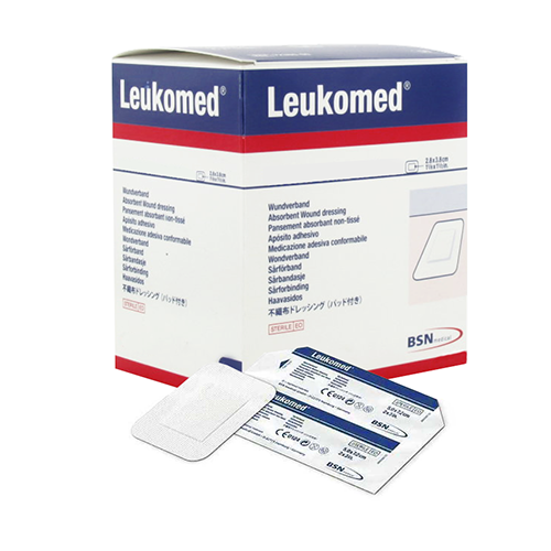 BSN Leukomed non woven Dressing
