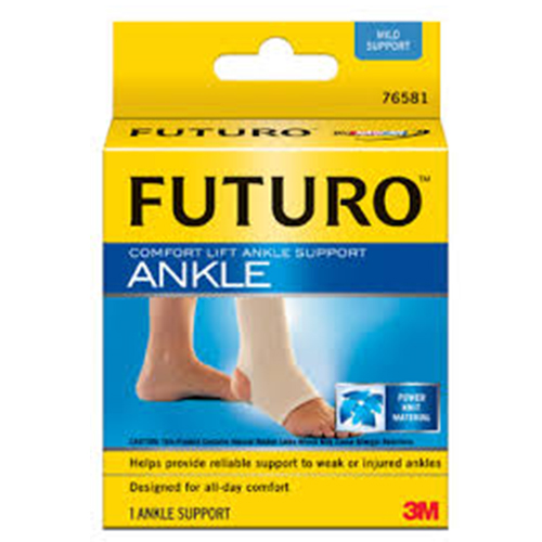 مشد ركبة فوتورو 76587 (M)