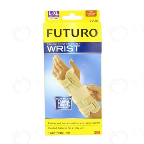 مشد رسغ فوتورو 45538 يسار (L - XL)