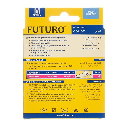 Futuro ELbow Support 76578 (M) Futuro ELbow Support 76578 (M)