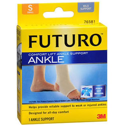 Futuro Ankle Support 7658 Futuro Ankle Support 7658
