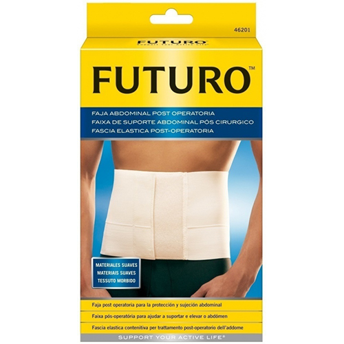 Futuro Abdominal Support 46200 L