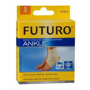 Futuro Ankle Support 4787 Futuro Ankle Support 4787