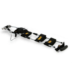 Traction Leg Splint Set