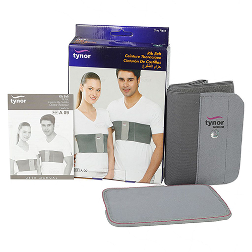 دعامة تاينور أضلاع صدر A09