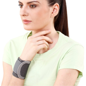 دعامة تاينور للمعصم مزدوجة E05