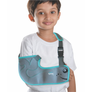 حامل يد تاينور اطفال C01