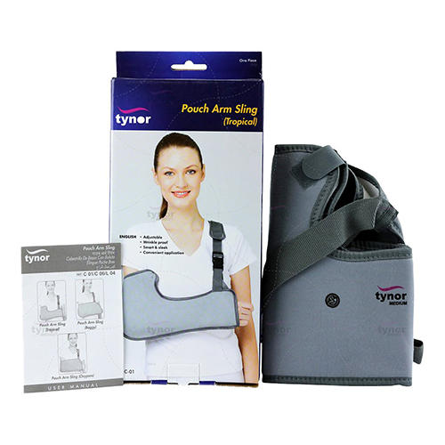 Tynor Arm Sling C01 Tynor Arm Sling C01