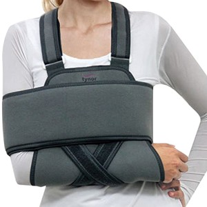 Shoulder Immobilizer Adult 004 Shoulder Immobilizer Adult 004