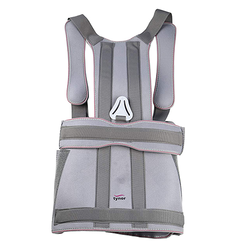 دعامة تاينور للظهر تايلورز مقاس واحد A34